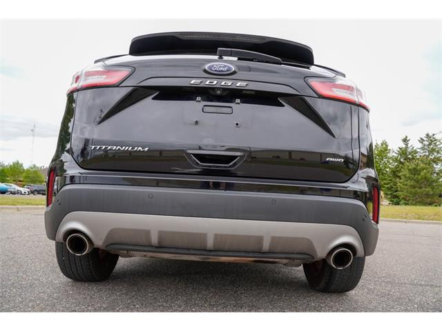 2022 Ford Edge (CC-2073962) for sale in Ramsey, Minnesota