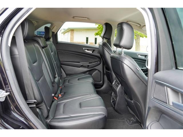 2022 Ford Edge (CC-2073962) for sale in Ramsey, Minnesota