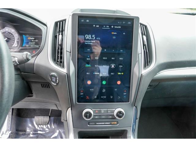 2022 Ford Edge (CC-2073962) for sale in Ramsey, Minnesota