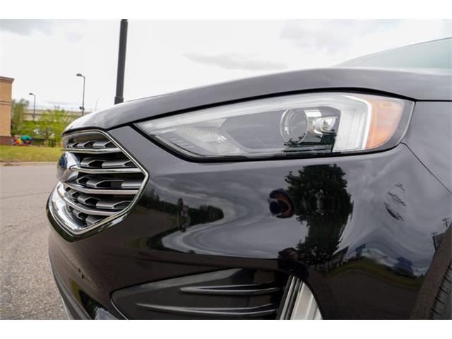 2022 Ford Edge (CC-2073962) for sale in Ramsey, Minnesota