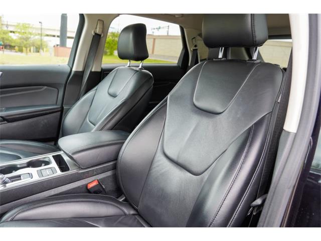 2022 Ford Edge (CC-2073962) for sale in Ramsey, Minnesota