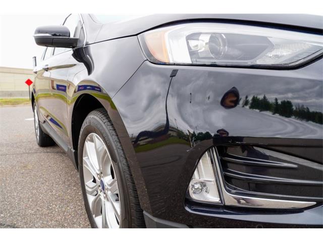2022 Ford Edge (CC-2073962) for sale in Ramsey, Minnesota