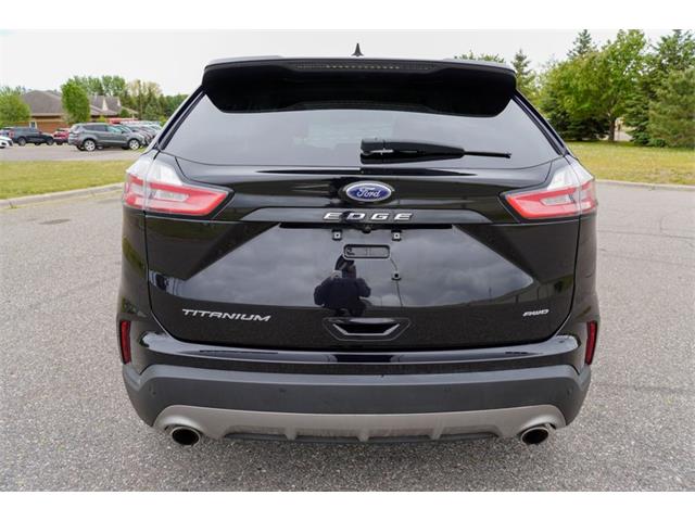 2022 Ford Edge (CC-2073962) for sale in Ramsey, Minnesota