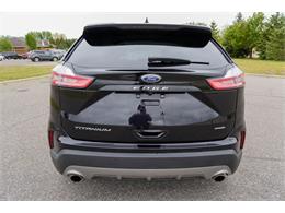 2022 Ford Edge (CC-2073962) for sale in Ramsey, Minnesota