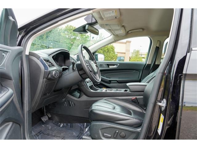 2022 Ford Edge (CC-2073962) for sale in Ramsey, Minnesota