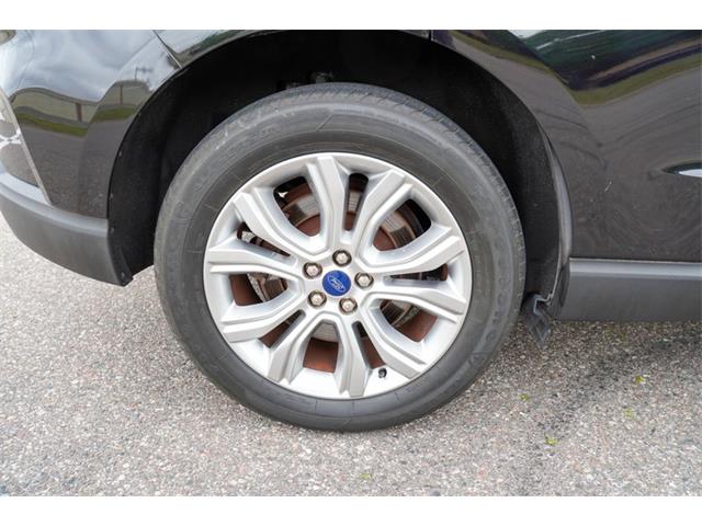 2022 Ford Edge (CC-2073962) for sale in Ramsey, Minnesota