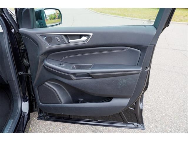 2022 Ford Edge (CC-2073962) for sale in Ramsey, Minnesota