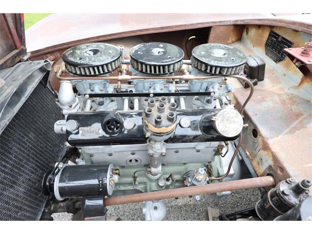 1958 Arnolt-Bristol DeLuxe Convertible (CC-2073963) for sale in Astoria, New York