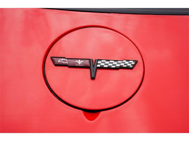1981 Chevrolet Corvette (CC-2073964) for sale in Ramsey, Minnesota