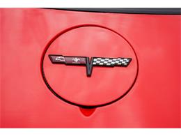 1981 Chevrolet Corvette (CC-2073964) for sale in Ramsey, Minnesota