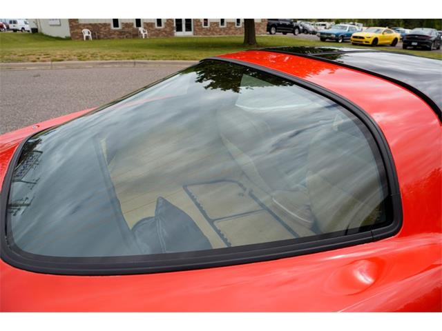 1981 Chevrolet Corvette (CC-2073964) for sale in Ramsey, Minnesota