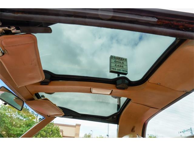 1981 Chevrolet Corvette (CC-2073964) for sale in Ramsey, Minnesota
