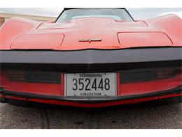 1981 Chevrolet Corvette (CC-2073964) for sale in Ramsey, Minnesota