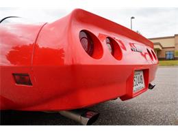 1981 Chevrolet Corvette (CC-2073964) for sale in Ramsey, Minnesota