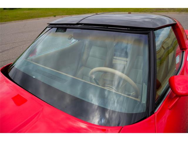 1981 Chevrolet Corvette (CC-2073964) for sale in Ramsey, Minnesota