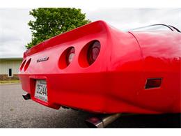 1981 Chevrolet Corvette (CC-2073964) for sale in Ramsey, Minnesota