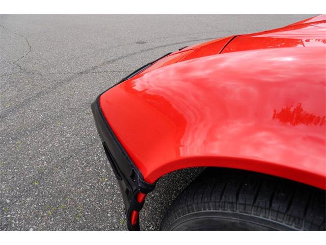1981 Chevrolet Corvette (CC-2073964) for sale in Ramsey, Minnesota