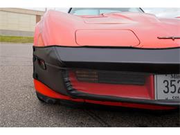 1981 Chevrolet Corvette (CC-2073964) for sale in Ramsey, Minnesota