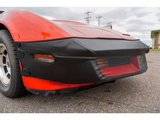 1981 Chevrolet Corvette (CC-2073964) for sale in Ramsey, Minnesota