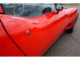 1981 Chevrolet Corvette (CC-2073964) for sale in Ramsey, Minnesota