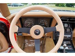 1981 Chevrolet Corvette (CC-2073964) for sale in Ramsey, Minnesota