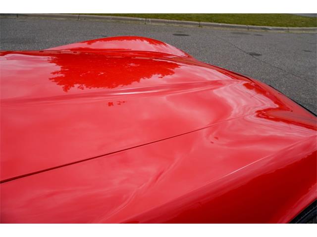 1981 Chevrolet Corvette (CC-2073964) for sale in Ramsey, Minnesota