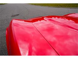 1981 Chevrolet Corvette (CC-2073964) for sale in Ramsey, Minnesota