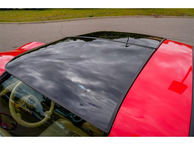 1981 Chevrolet Corvette (CC-2073964) for sale in Ramsey, Minnesota