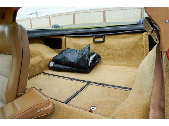 1981 Chevrolet Corvette (CC-2073964) for sale in Ramsey, Minnesota