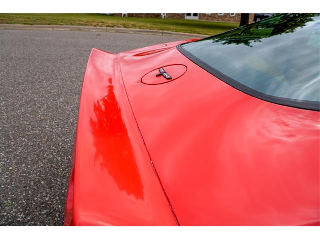 1981 Chevrolet Corvette (CC-2073964) for sale in Ramsey, Minnesota