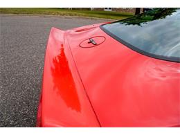 1981 Chevrolet Corvette (CC-2073964) for sale in Ramsey, Minnesota