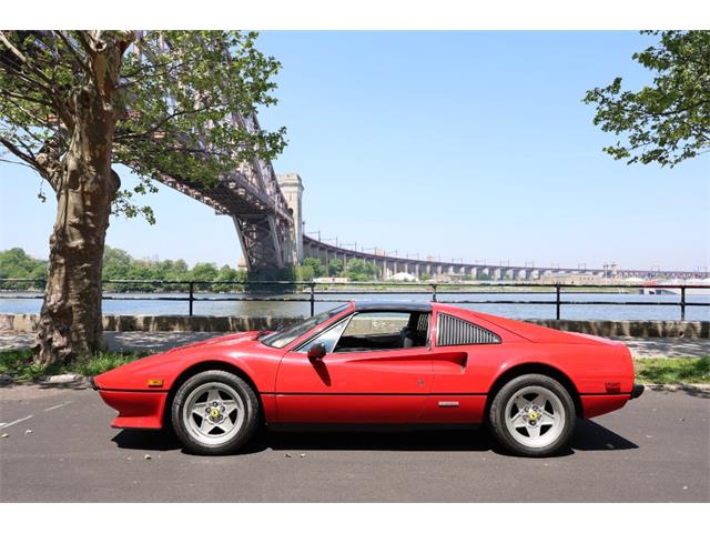 1984 Ferrari 308 GTS (CC-2073965) for sale in Astoria, New York