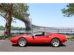 1984 Ferrari 308 GTS (CC-2073965) for sale in Astoria, New York