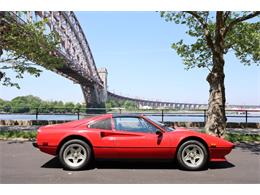 1984 Ferrari 308 GTS (CC-2073965) for sale in Astoria, New York
