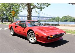 1984 Ferrari 308 GTS (CC-2073965) for sale in Astoria, New York