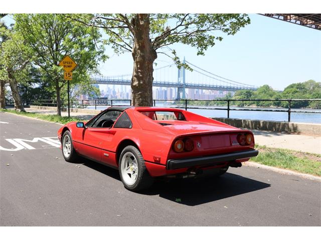 1984 Ferrari 308 GTS (CC-2073965) for sale in Astoria, New York