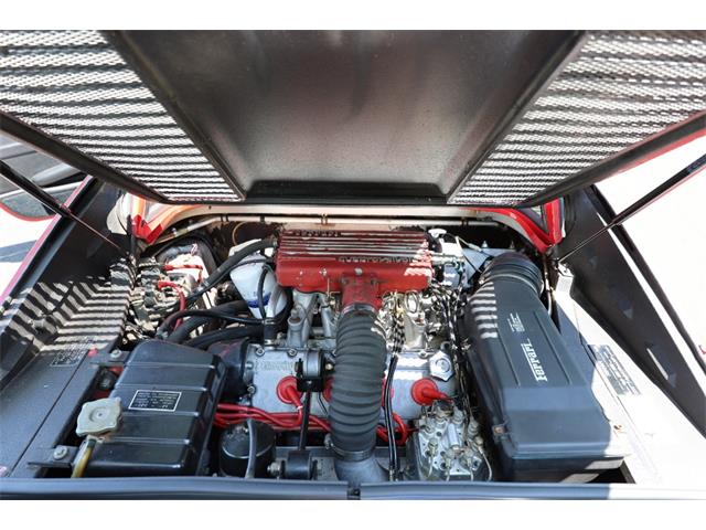 1984 Ferrari 308 GTS (CC-2073965) for sale in Astoria, New York