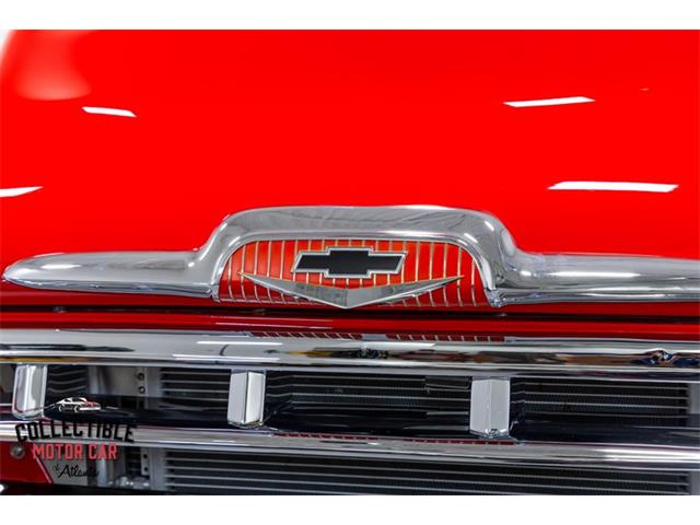 1957 Chevrolet 3100 (CC-2073966) for sale in Marietta, Georgia