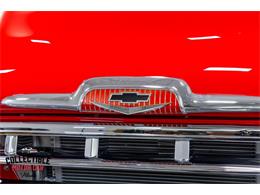 1957 Chevrolet 3100 (CC-2073966) for sale in Marietta, Georgia