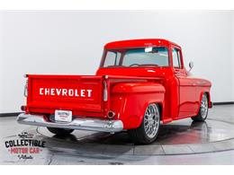 1957 Chevrolet 3100 (CC-2073966) for sale in Marietta, Georgia