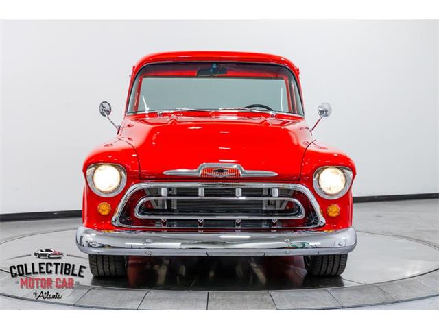 1957 Chevrolet 3100 (CC-2073966) for sale in Marietta, Georgia