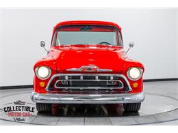 1957 Chevrolet 3100 (CC-2073966) for sale in Marietta, Georgia