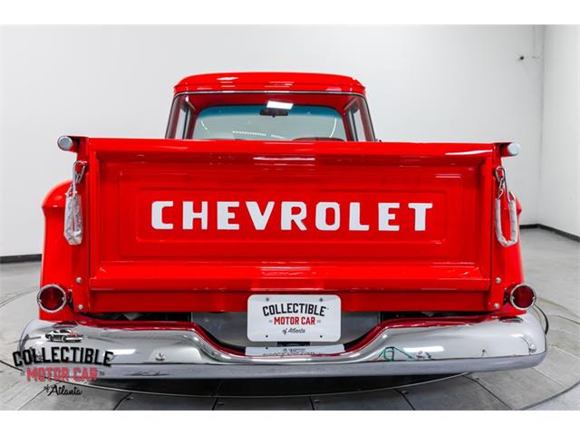1957 Chevrolet 3100 (CC-2073966) for sale in Marietta, Georgia