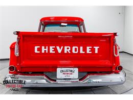 1957 Chevrolet 3100 (CC-2073966) for sale in Marietta, Georgia