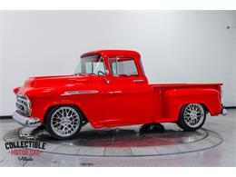1957 Chevrolet 3100 (CC-2073966) for sale in Marietta, Georgia