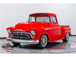 1957 Chevrolet 3100 (CC-2073966) for sale in Marietta, Georgia