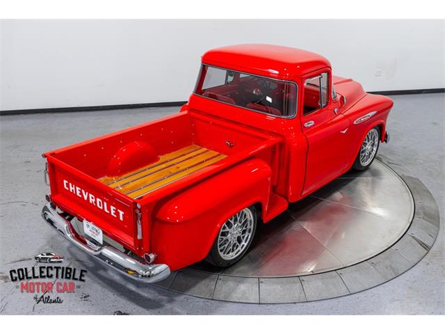 1957 Chevrolet 3100 (CC-2073966) for sale in Marietta, Georgia
