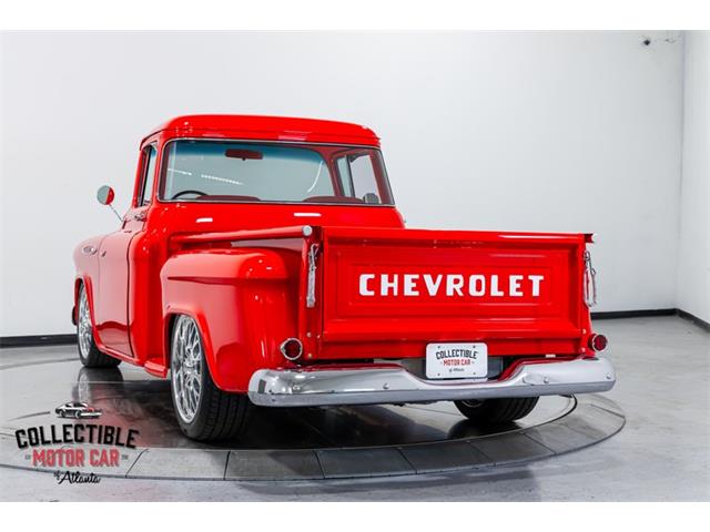 1957 Chevrolet 3100 (CC-2073966) for sale in Marietta, Georgia