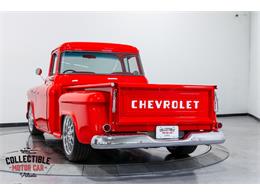 1957 Chevrolet 3100 (CC-2073966) for sale in Marietta, Georgia