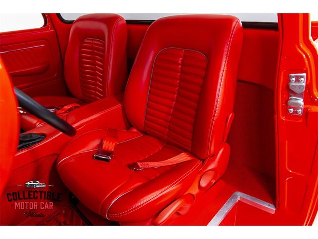 1957 Chevrolet 3100 (CC-2073966) for sale in Marietta, Georgia